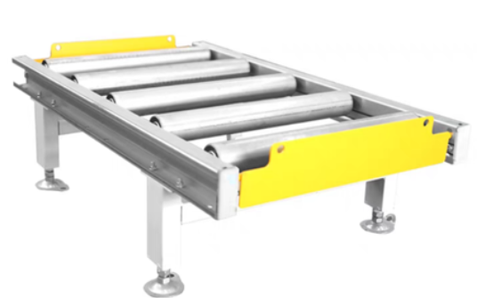 如何選擇適合自己的滾筒輸送線(xiàn)?