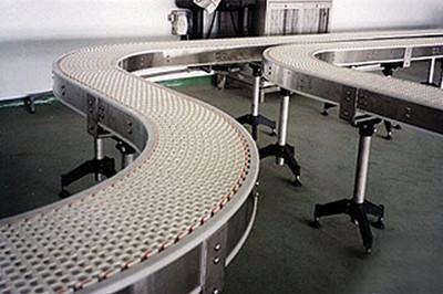 柔性輸送系統 柔性輸送系統